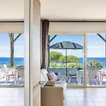Appartement Casa Ange - Vue Proche De La Marine De Sant'ambroggio *