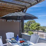 Casa Ange - Vue Proche De La Marine De Sant'ambroggio * Lumio (Corsica)