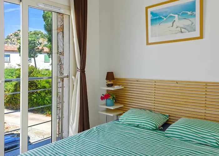 Casa Ange - Vue Apartment *