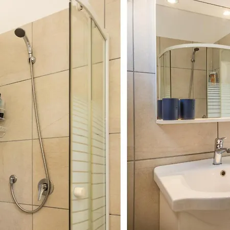 Casa Ange - Vue Apartament