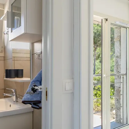 Casa Ange - Vue Apartament Lumio (Corsica)