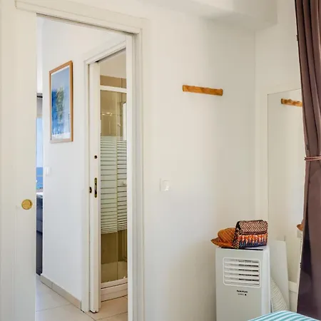 Casa Ange - Vue Appartamento