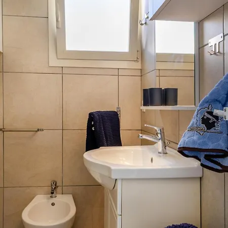 Apartament Casa Ange - Vue *