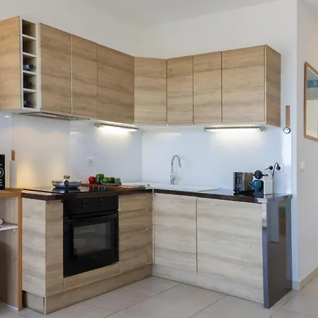 Apartament Casa Ange - Vue