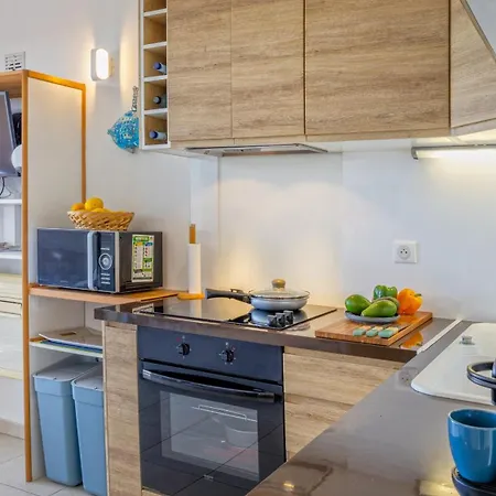 Apartament Casa Ange - Vue *