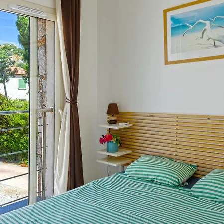 Apartment Casa Ange *