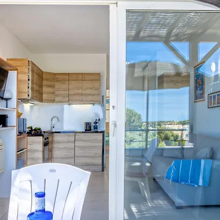 Casa Ange - Vue Appartamento *