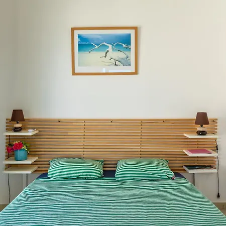 Apartament Casa Ange - Vue *