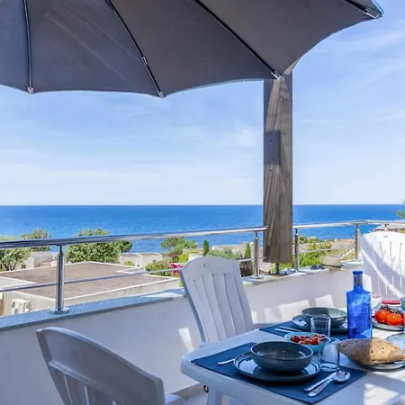 Casa Ange - Vue Apartamento