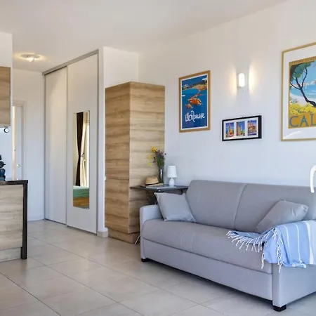 Casa Ange - Vue Apartamento
