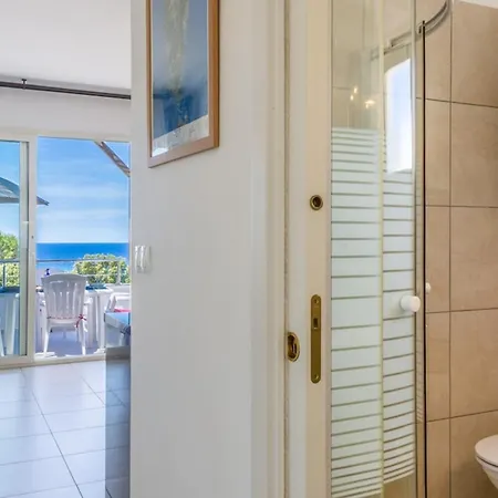 Casa Ange - Vue Apartament *