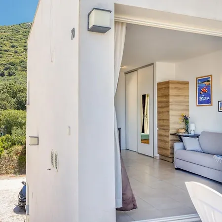 Casa Ange - Vue