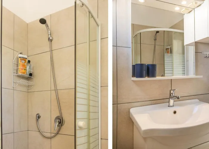 Casa Ange - Vue Apartmán *