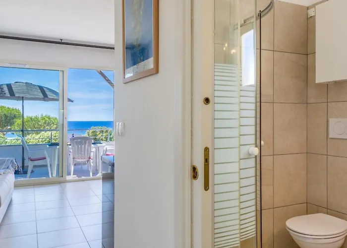 Casa Ange - Vue Apartmán *