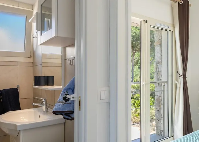 Apartamento Casa Ange - Vue *